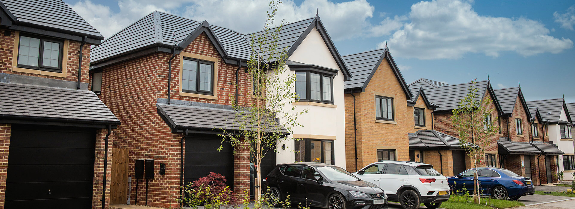 New homes for sale in Penwortham, Lancashire Seddon Homes